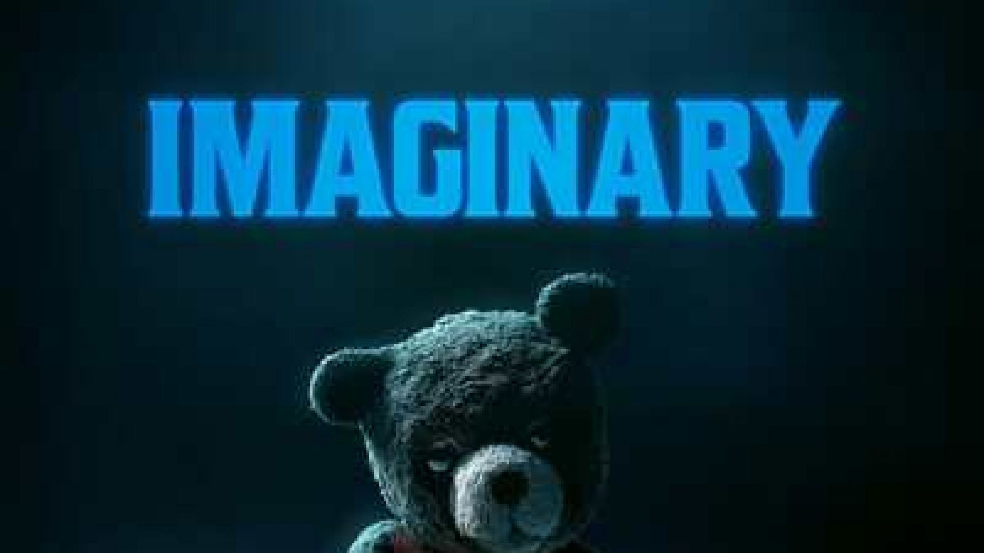 ⁣Imaginary