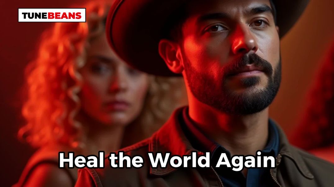 Heal the World again Country Long