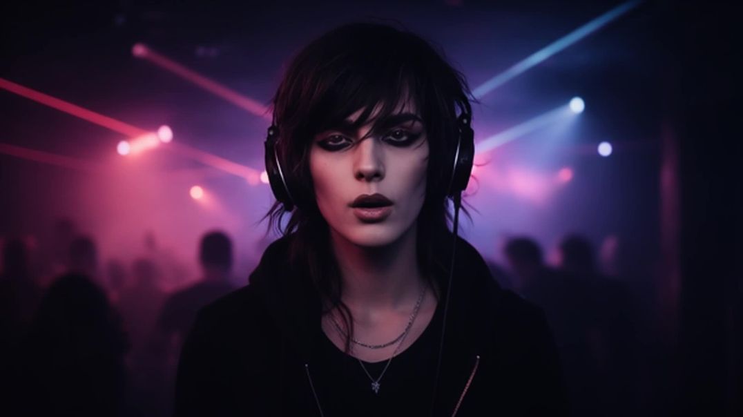 Techno Heal the world Again