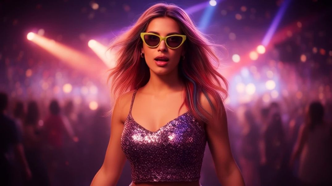 Crazy Girl Energy