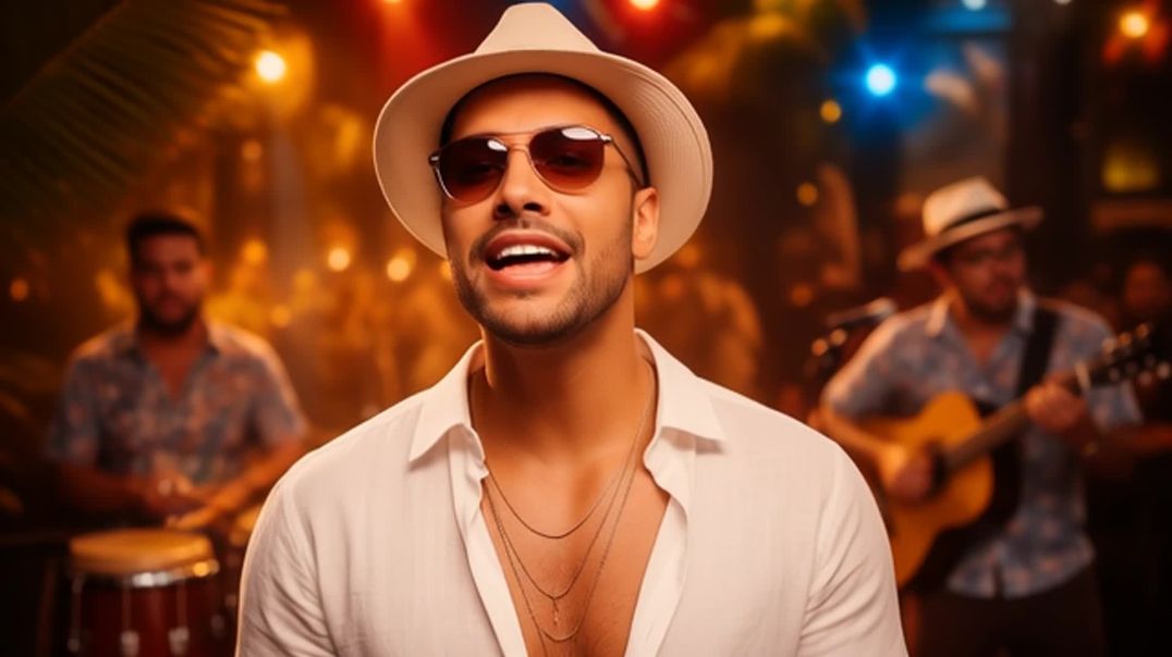 Mi Ritmo Favorito