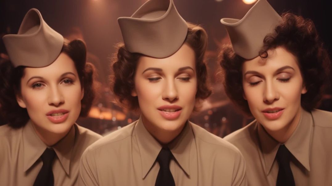 ⁣Boogie Woogie Belle