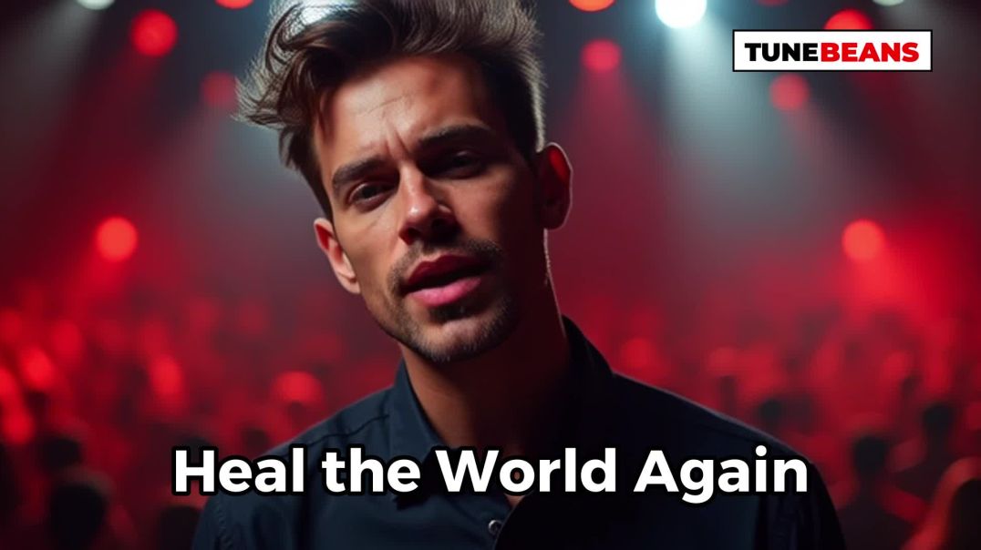 Heal the World again Gospel