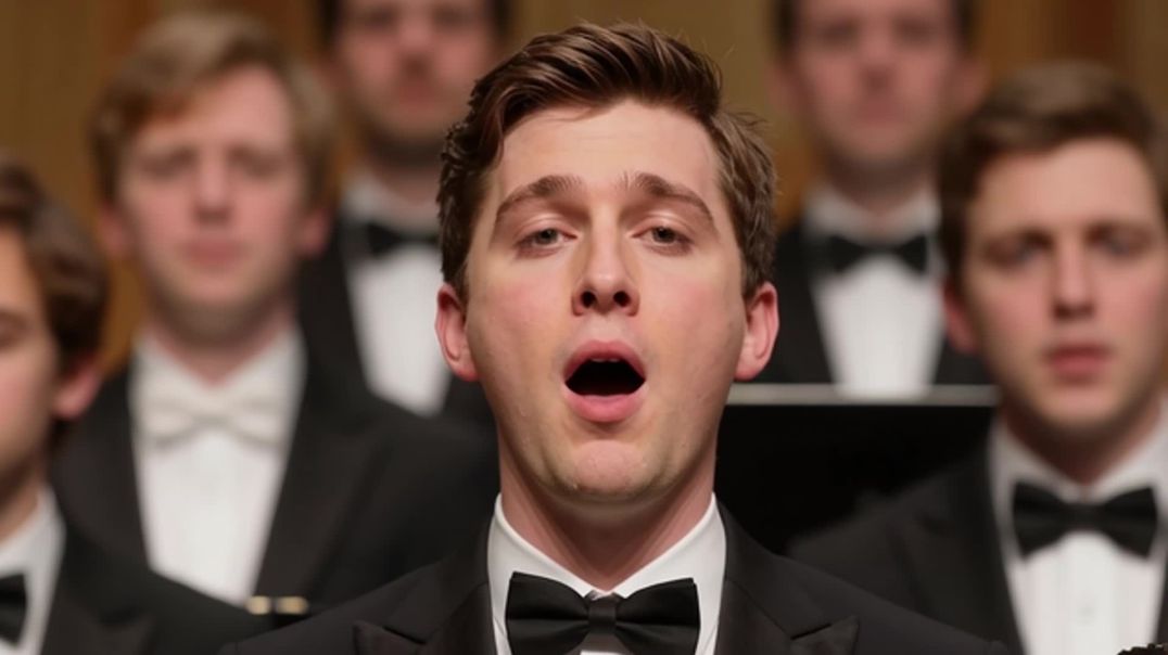 Iron Heart Choir