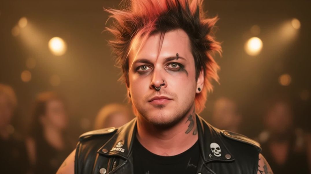 Digital Riot Punk