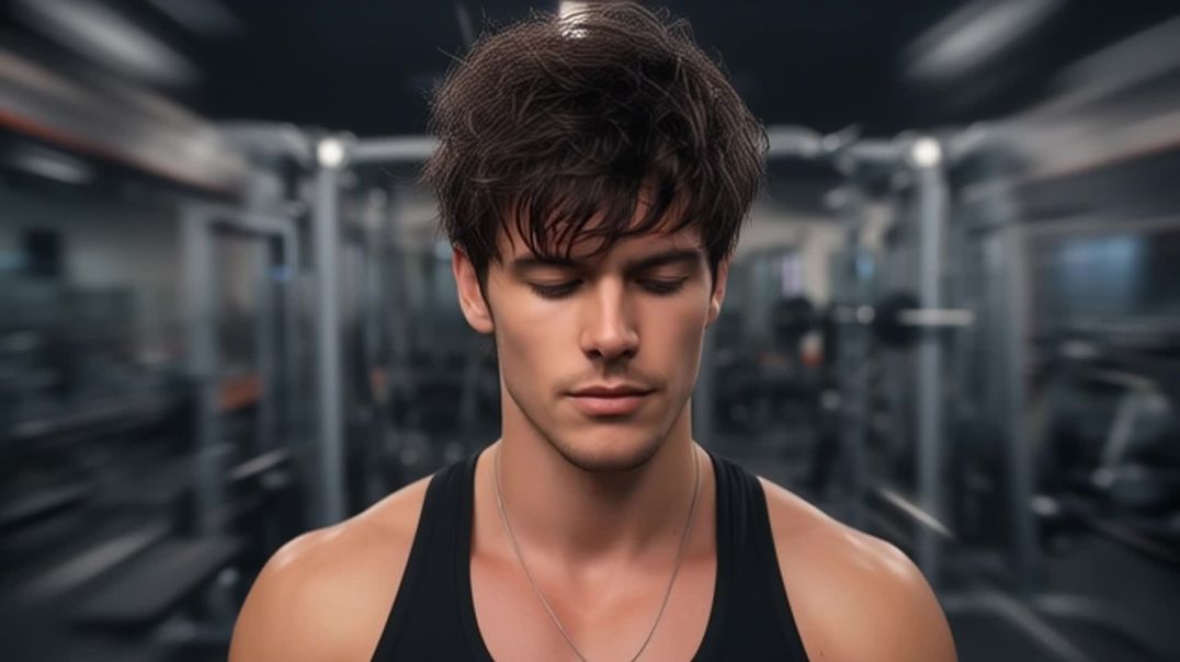 Workout Heal the world Again