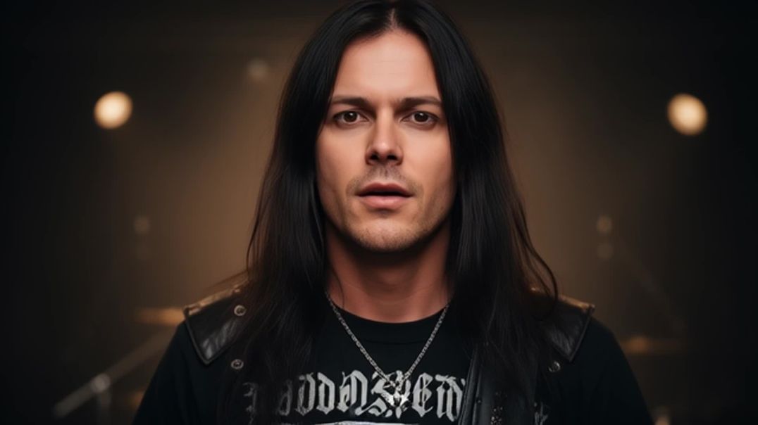 Metal Heal the World Again