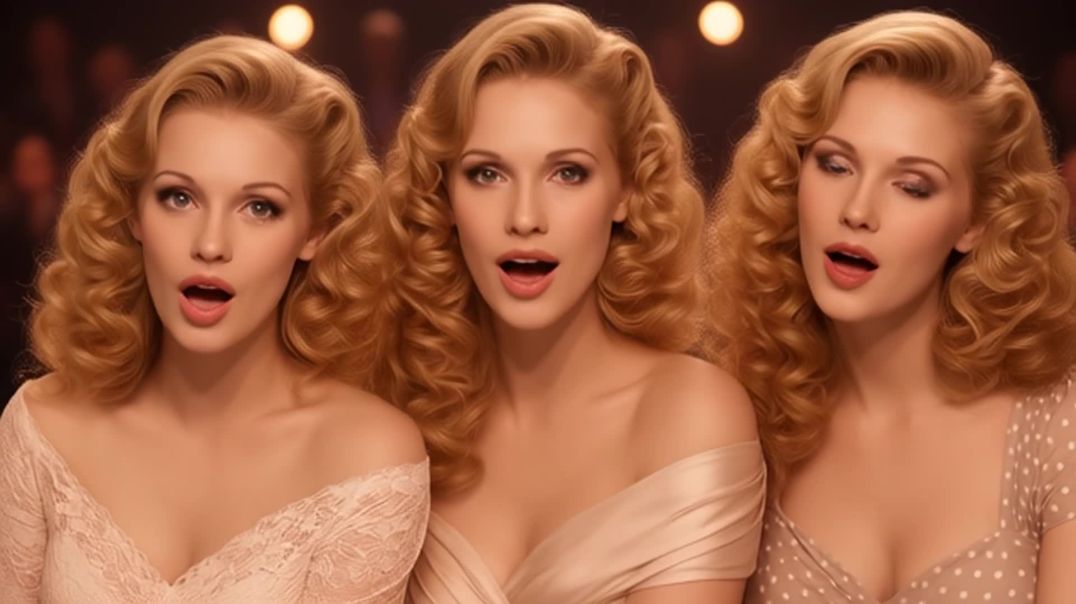 latte Blondes