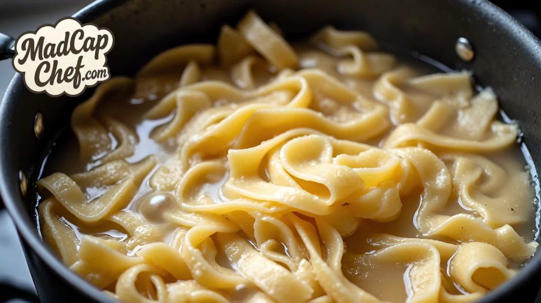 How to Cook pasta the right way