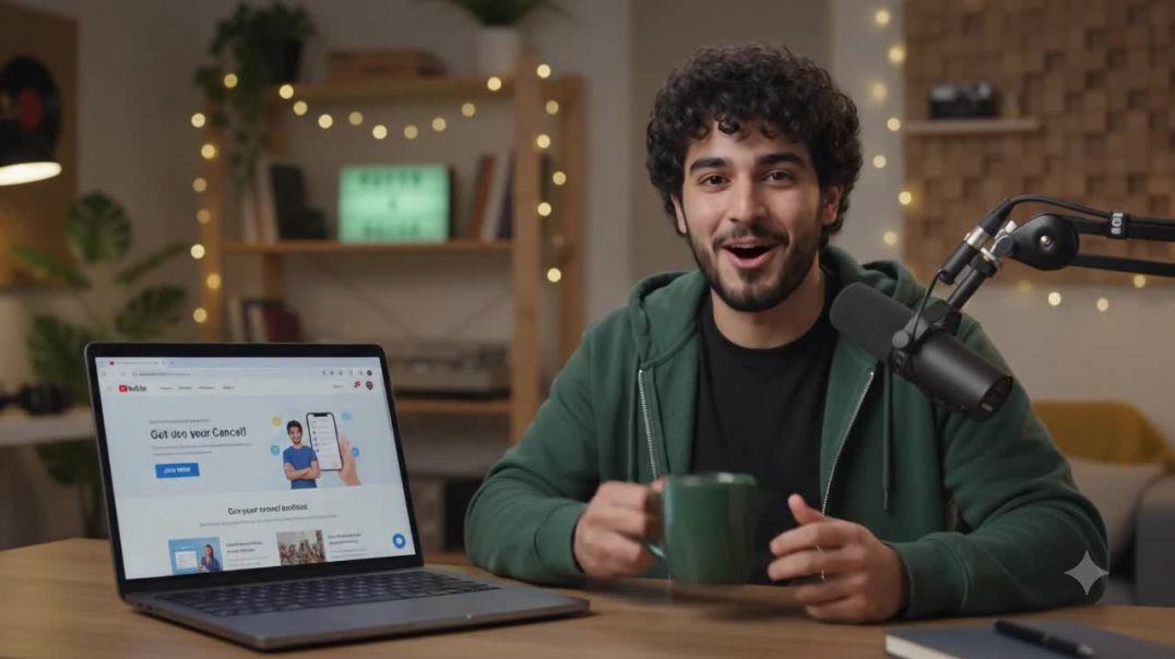 Tubebeans ad