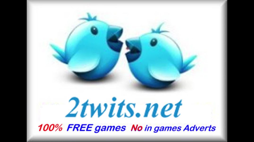 2twits Games