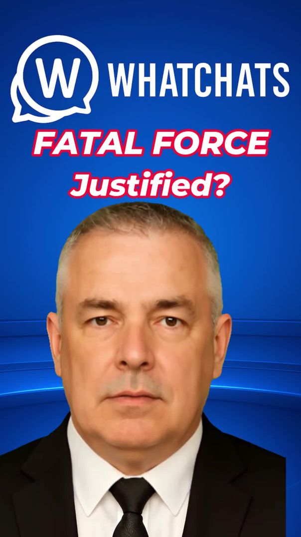 fatal force
