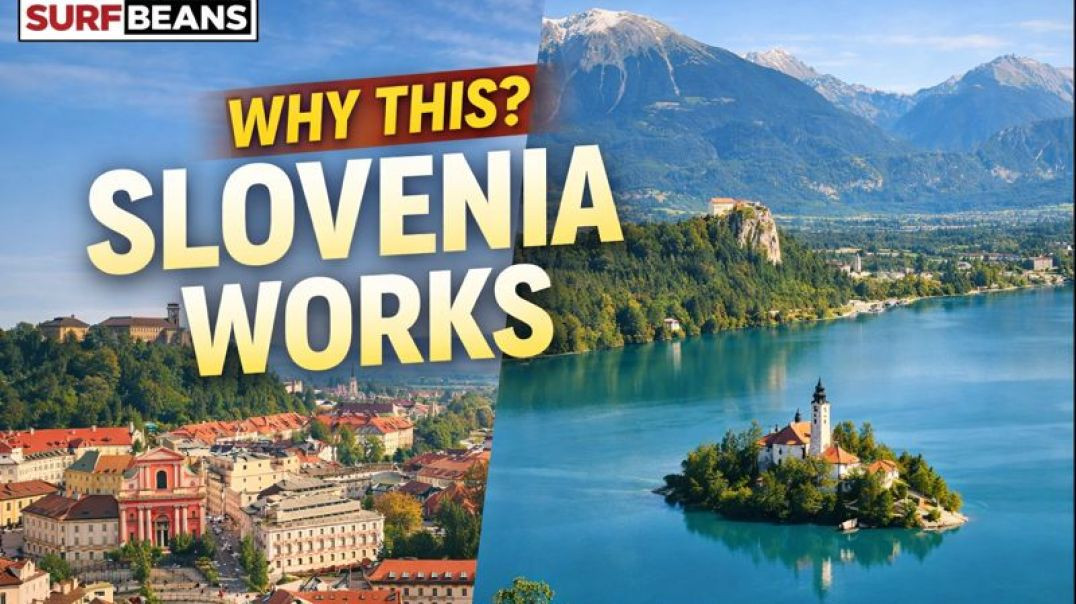 Slovania incredibly balanced