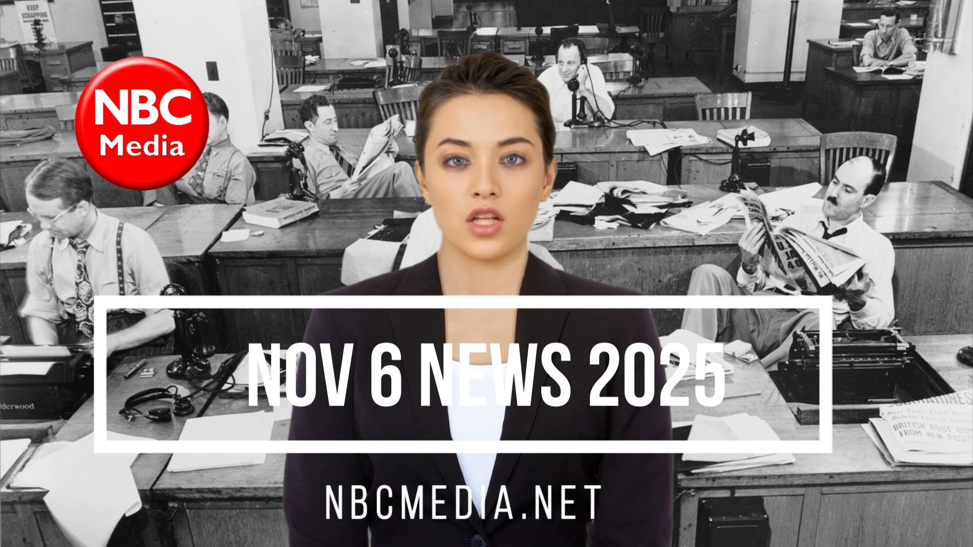 6th nov  nbcmedia