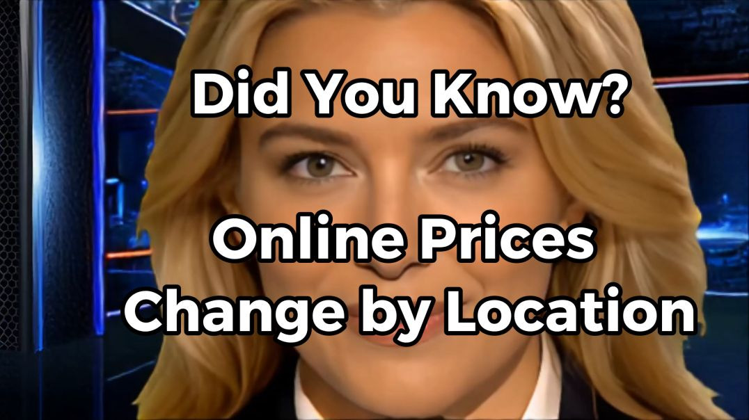 Online prices