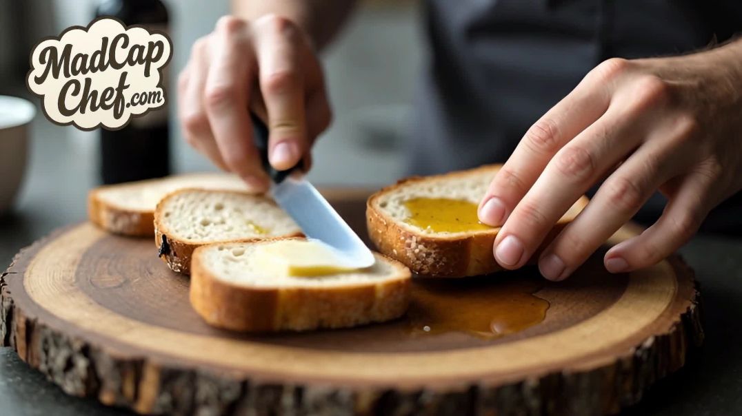 How to make  perfect toast