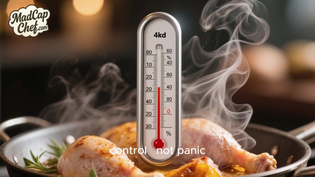 capcut chicken