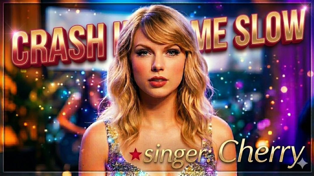 Crash Into Me Slow