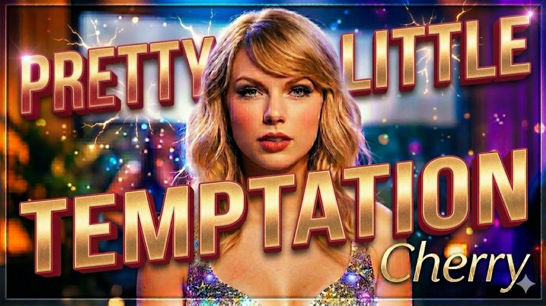 Pretty Little Temptation
