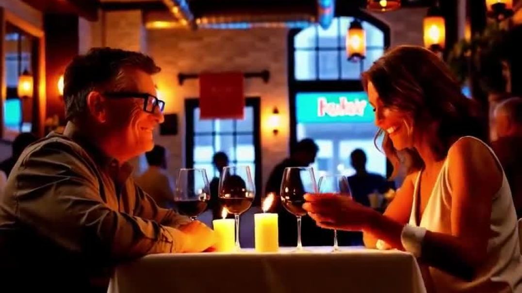 first date-