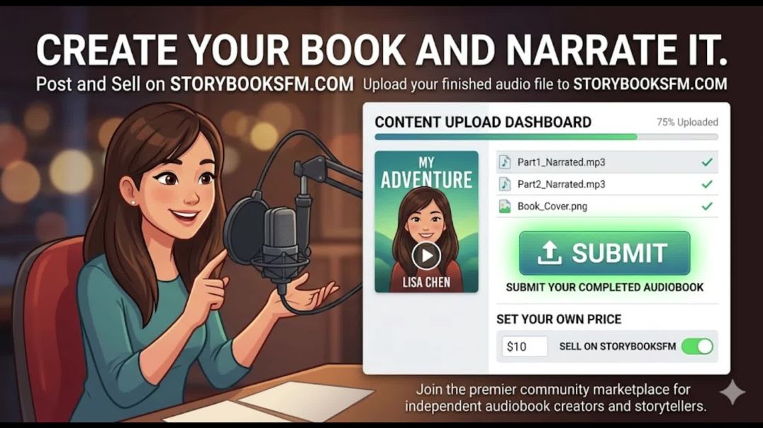 Take Control of Your Audiobooks